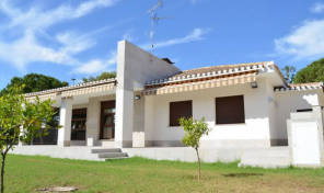 Villa in Campoamor.      Ref:ks0135