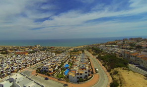 Town House in La Mata.   Ref:ks0170