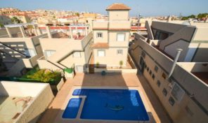 Great Condition Amazing Villa in Villamartin.  Ref:ks1360