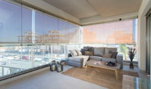 New Luxury  Apartment with SPA in La Zenia.  Ref:ks1608