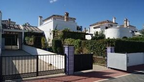 Villa in ALGORFA.  Ref:mks2056