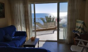 Large 1-st Line Apartment in Playa del Cura, Torrevieja.  Ref:mks2109