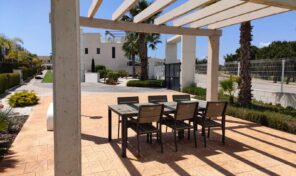 Large Modern Ground Floor Bungalow in Punta Prima. Ref:mks2742