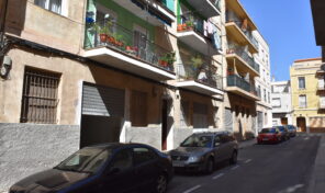 Commercial Property Ground Floor in Crevillent. Ref:mks2668