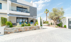 New Modern 3 bed Bungalow in Los Altos/Los Balcones. Ref:ks2826