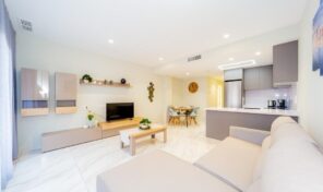 BARGAIN! New Modern Apartment near the Sea in Torrevieja.  Ref:ks3106