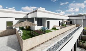 BARGAIN! New Modern Apartment in Lo Crispin, Quesada. Ref:ks3087