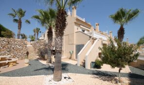 Amazing Semi- Detached Villa in Villamartin. Ref:ks3181