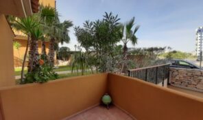 Lux Ground Floor Apartment next to Sea in Punta Prima. Ref:mks3324