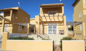 Bargain! South Facing Detached Villa in Villamartin. Ref:ks3558