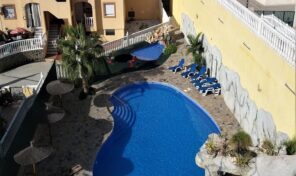 Great Townhouse in Villamartin. Ref:ks3685