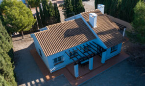 OPPORTUNITY! Key Ready Villas in Fuente Alamo, Murcia. Ref:ks3780
