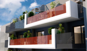 New Modern 3 bed Apartment near the Beach in Torrevieja. Ref:ks3866