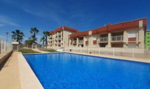 Great Ground Floor Bungalow in Lomas de Cabo Roig. Ref:ks3876
