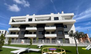 New Key Ready Modern Apartment near Villamartin Golf Course. Ref:ks3021