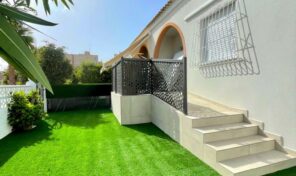 Opportunity! Fully Renovated Semi-Detached Villa in Torrevieja. Ref:ks3961