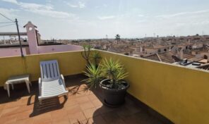 Great Townhouse with Garage in heart of Playa Flamenca. Ref:ks3991
