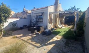 Amazing Investment! Semi-Detached Villa in Los Balcones. Ref:ks4059