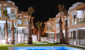 OFFER! Fully Equipped New Modern Bungalow in Playa Flamenca/ Villamartin. Ref:ks3863