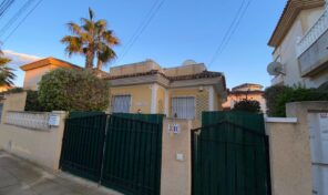 Bargain! 4 Bed Detached Villa in Villamartin. Ref:ks4147