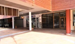 OFFER! Ground Floor Commercial Unit in Playa Flamenca. Ref:ks4141