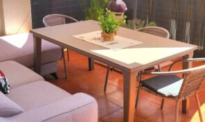Ground Floor Bungalow with Tourist License in Cabo Roig. Ref:mks4222