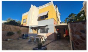 OFFER! Great Spacious Semi-Detached Villa in Los Altos. Ref:mks4216