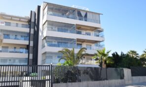 Amazing Modern 3 bed Apartment in Los Dolses. Ref:ks4210