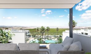 Lux Modern Bungalow in Los Balcones. Ref:ks4268