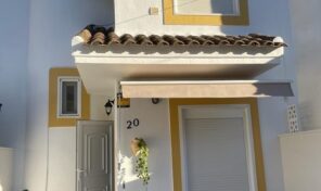 OFFER! Renovated Tonwhouse in Heart of Playa Flamenca. Ref:ks4271