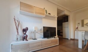 OFFER! Modern Apartment in Central Torrevieja. Ref:ks4338