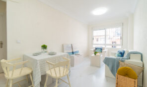 Bargain! Apartment close to Beach in Torrevieja. Ref:ks4339