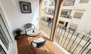 OFFER! Renovated Apartment near Beach in Torrevieja. Ref:ks4382