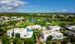 NEW Luxury Large Villa with  Private Pool in Las Colinas Golf Course. Ref:ks4409