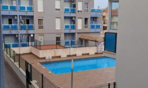 Bargain ! Modern Apartment with Pool in Torrevieja. Ref:ks4456