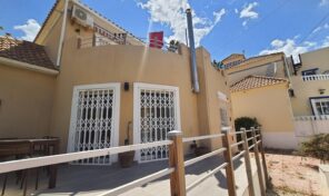 INVESTMENT! Large Detached Villa in Villamartin. Ref:ks4486