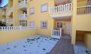 OFFER! Renovated Ground Floor Bungalow in Villamartin. Ref:ks4609