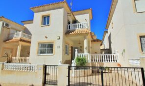 OFFER! South Facing Detached Villa in Playa Flamenca/La Zenia. Ref:ks4626