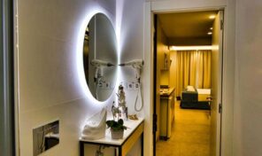 Great Luxurious Apartment-Hotel in Center of Benidorm. Ref:ks4630
