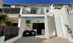 OFFER! Townhouse in Los Balcones. Ref:ks4622