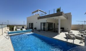 BARGAIN! One Level Villa in Playa Flamenca/ Villamartin. Ref:ks4654