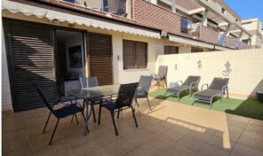 OFFER! Modern Ground Floor Bungalow in Cabo Roig. Ref:ks4655
