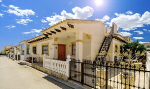 OFFER! Refurbished One level Quad in La Zenia/ Playa Flamenca. Ref:ks4708