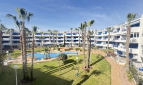OFFER! Modern Penthouse in Playa Flamenca. Ref:ks4694