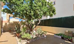 OFFER! Lovely Ground Floor Bungalow with Spacious Terrace in La Zenia. Ref:ks4710