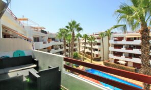 REDUCED!OFFER! Modern Penthouse in heart of Playa Flamenca. Ref:ks4700