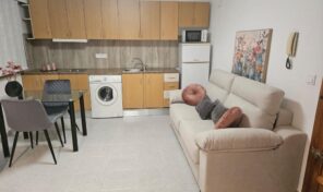 OFFER! Renovated Studio in Torrevieja. Ref:ks4730