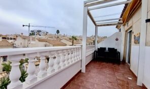 OFFER! Lovely Penthouse with Terrace in Los Altos. Ref:ks4726