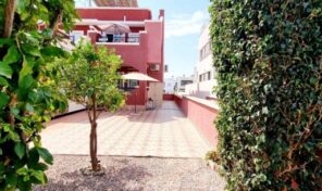 OFFER! Ground Floor Bungalow with Large Plot in Los Altos/ Villamartin. Ref:ks4752