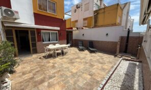 OFFER! Great Spacious Semi-Detached Villa in Los Altos. Ref:mks4216